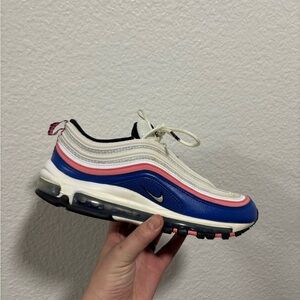 Nike Airmax 97 Ultra marine